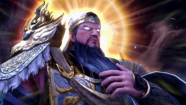 三国群英传8:崭露才能,开启壮丽征程