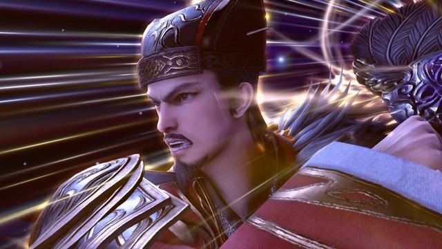 三国群英传8:崭露才能,开启壮丽征程