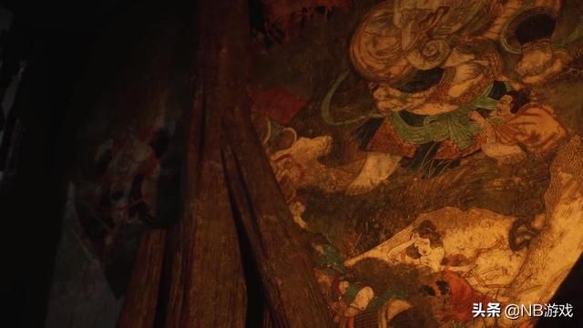 黑神话:悟空震撼登场,国产顶级巨作?