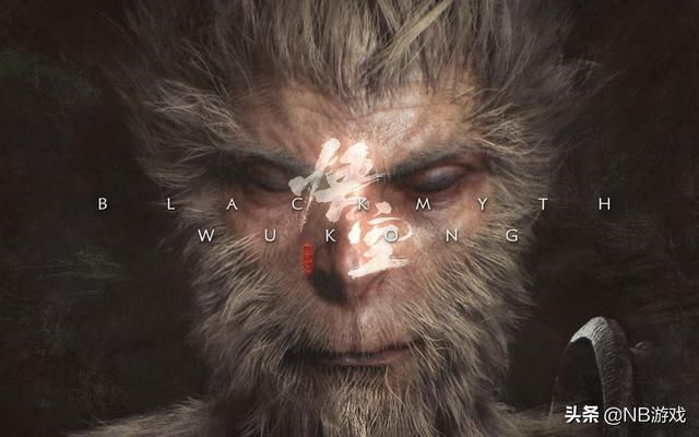 黑神话:悟空震撼登场,国产顶级巨作?