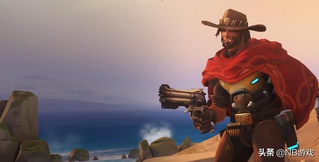 黑神话:悟空震撼登场,国产顶级巨作?