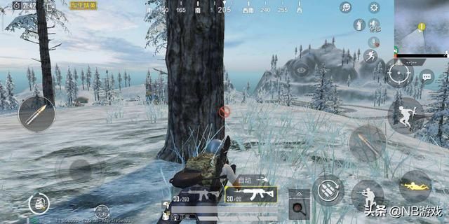 吃鸡需谨慎,王者需稳定,荒野乱斗怎么样?