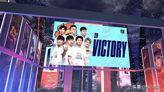 SN斩落G2,晋级英雄联盟S10八强,上单选手bin成名