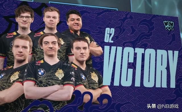 韩团遭遇惨败!G2横扫GEN、DWG震撼表现,英雄联盟S10最新战报曝光
