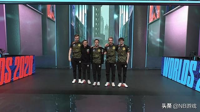 韩团遭遇惨败!G2横扫GEN、DWG震撼表现,英雄联盟S10最新战报曝光