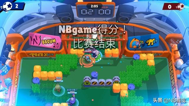 游戏策略:荒野乱斗初期任务,中期提升英雄实力,后期追求竞技