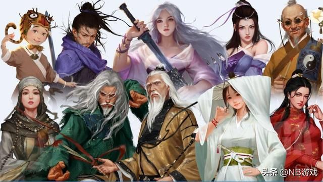 放弃沉迷武侠二次元，沉迷“肝硬化”玩家終於抛开原神