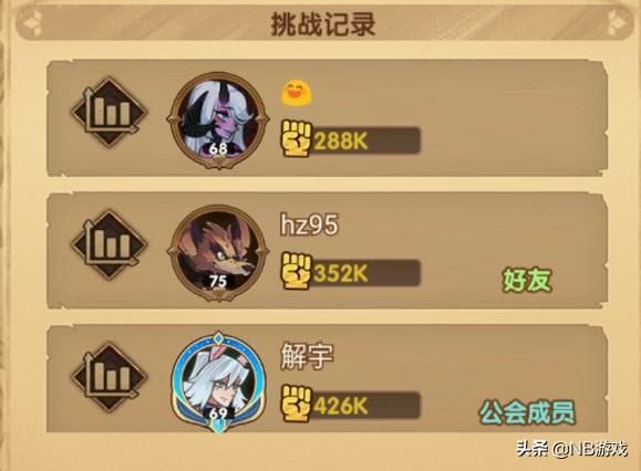 分析阵容,成为剑与远征卡图游戏首席车手