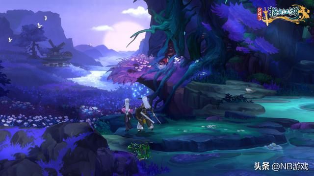 游戏圈时光倒流,20年前风格再度走红