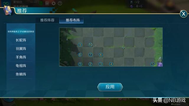 如何在战歌竞技场中正确站位？探索哥布林亡灵猎布阵及常用战术