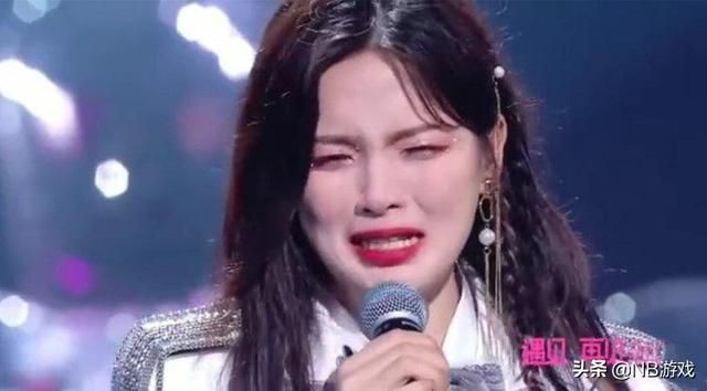 火箭少女正式解散,杨超越称老天会眷顾迟钝孩子,我闯荡江湖到了