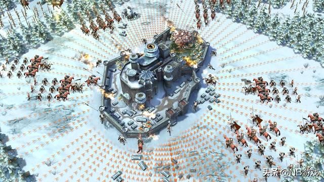 跨国游戏对战如何?海外玩家联合起来,国内玩家应对