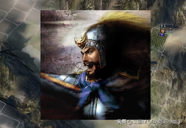 三国志11：揭示4种不同实用性的最强暴击