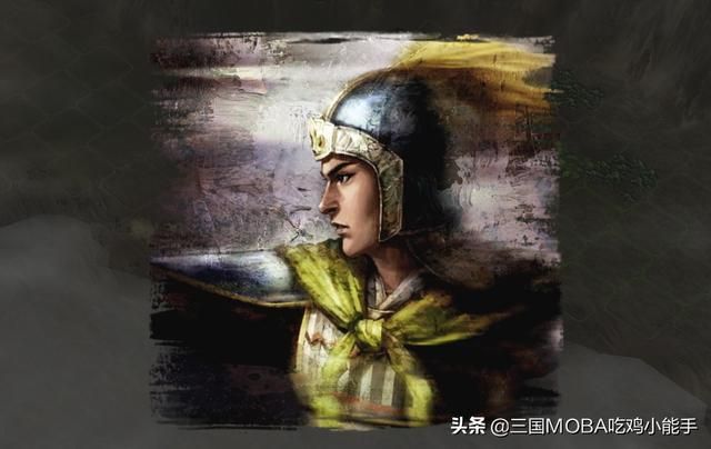 三国志11:追随各大君主的知名盟友,戏剧全程紧随其后