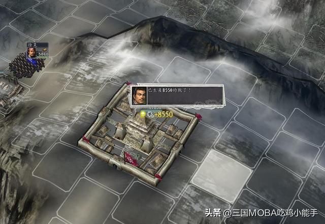 合作团队越大，三国志11游戏中的4个必备操作