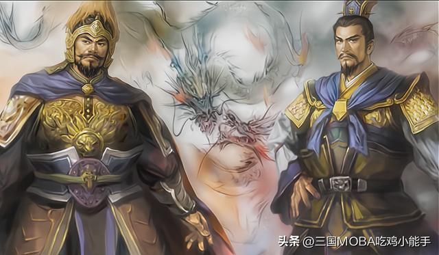 三国志:公孙瓒以外的3个势力无特色或不利