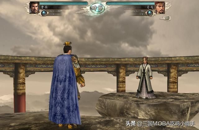 重要的4场辩论：决定命运的战斗