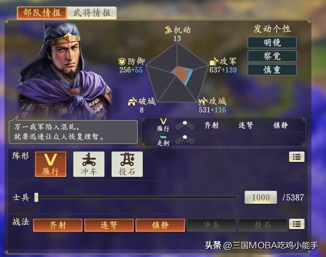 三国志14与11代间有何不同之处？6大差异解析