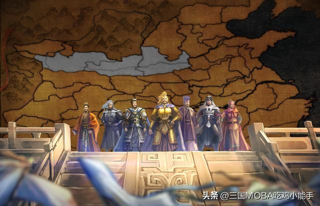 三国志14与11代间有何不同之处？6大差异解析
