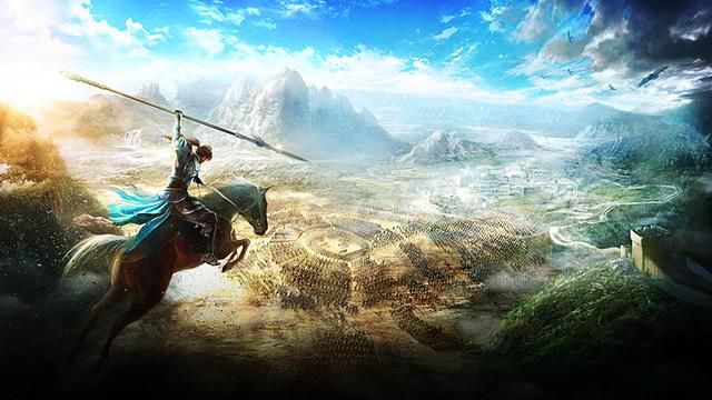 真三国无双8在Steam上游戏玩家好评率只有26？真的那么差吗？