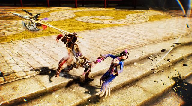 真三国无双8在Steam上游戏玩家好评率只有26？真的那么差吗？
