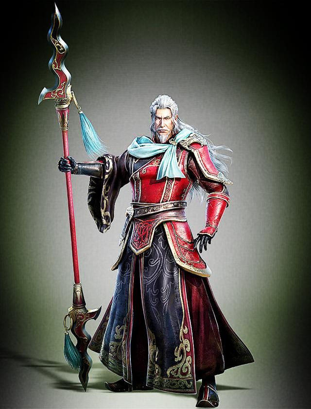 真三国无双8在Steam上游戏玩家好评率只有26？真的那么差吗？