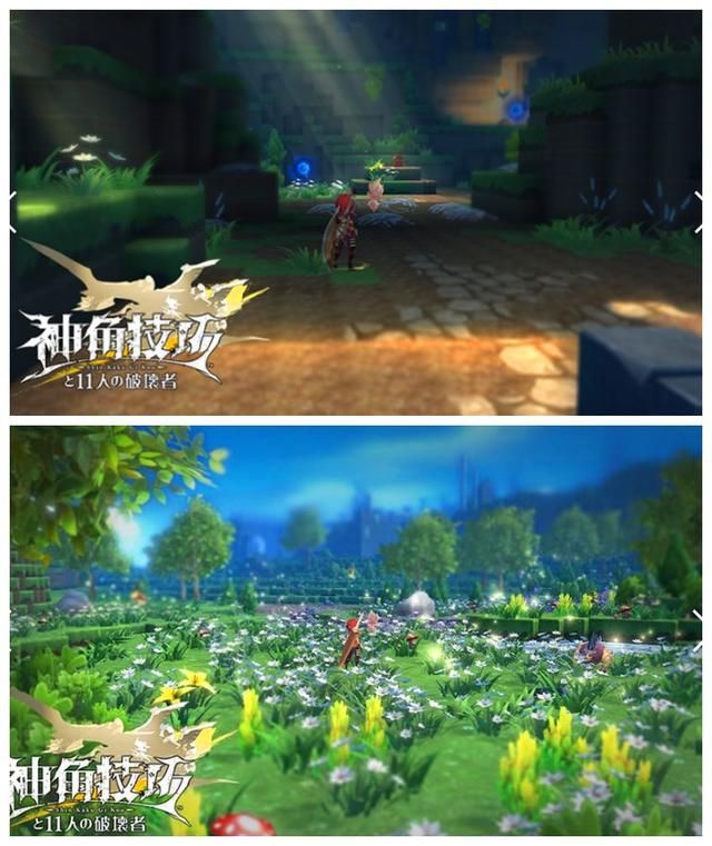 推荐2020五款独具特色的手游，解放单一玩法