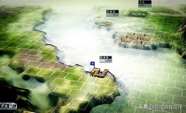 《三国志11》经典玩法：老骥伏枥的破局之路