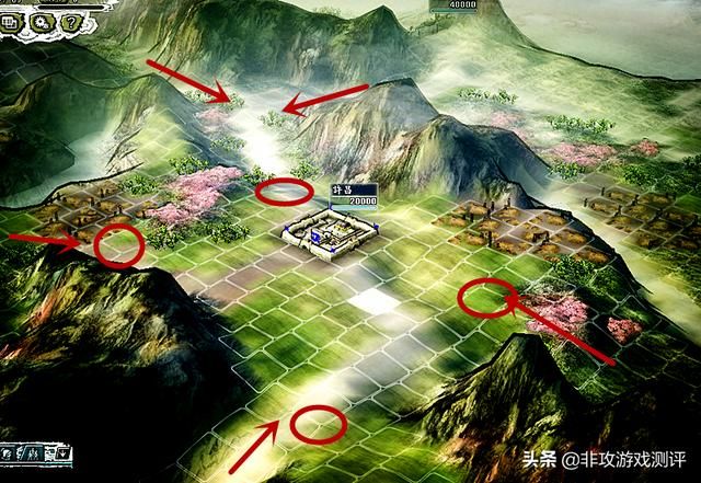 《三国志11》经典玩法：老骥伏枥的破局之路