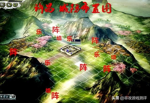 《三国志11》经典玩法：老骥伏枥的破局之路
