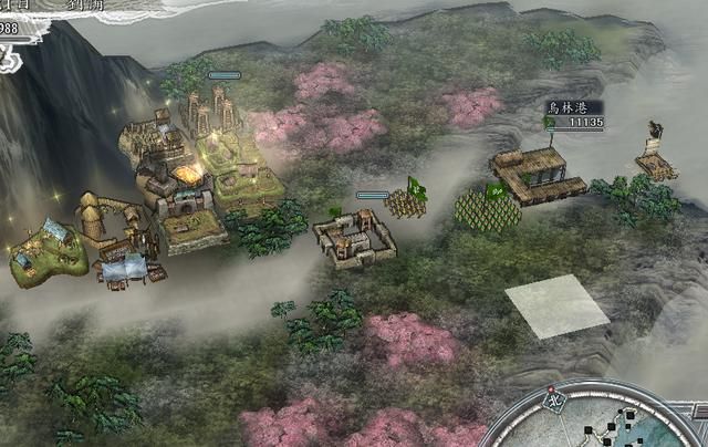 三国志11：僵尸围城MOD攻略 大揭秘