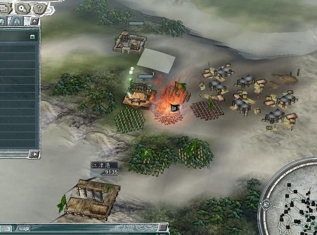 三国志11：僵尸围城MOD攻略 大揭秘