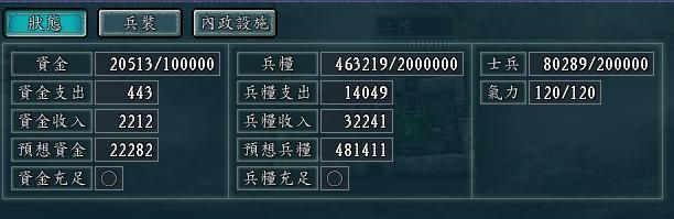 三国志11：僵尸围城MOD攻略 大揭秘