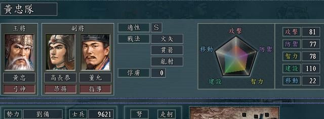 三国志11：僵尸围城MOD攻略 大揭秘