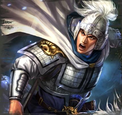 三国志11：僵尸围城MOD攻略 大揭秘