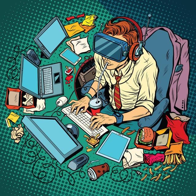 逼玩家氪金游戏公司有多拼，网游圈钱套路排行榜