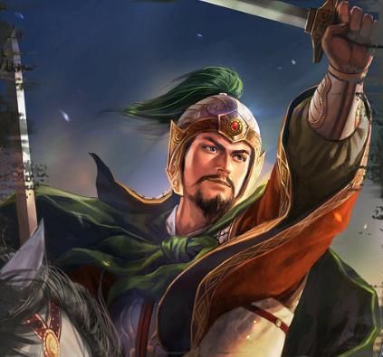 三国志11：揭秘最强BOSS级怪物的超难MOD