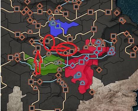 三国志11：揭秘最强BOSS级怪物的超难MOD