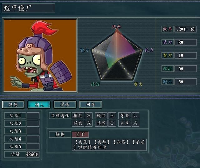 三国志11：揭秘最强BOSS级怪物的超难MOD