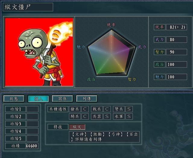 三国志11：揭秘最强BOSS级怪物的超难MOD