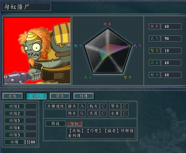 三国志11：揭秘最强BOSS级怪物的超难MOD