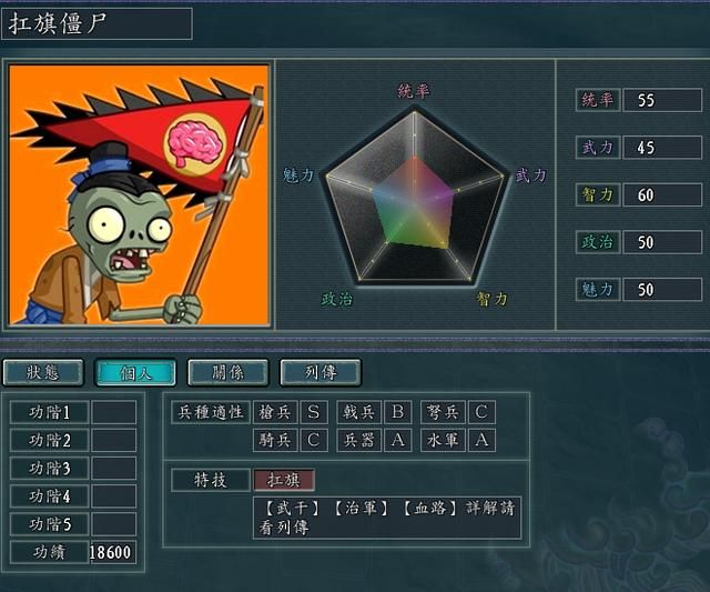 三国志11：揭秘最强BOSS级怪物的超难MOD