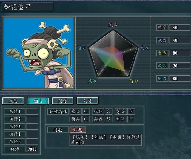 三国志11：揭秘最强BOSS级怪物的超难MOD