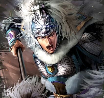 三国志11：揭秘最强BOSS级怪物的超难MOD