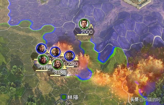 三国志14重返舞台，你还心动吗？