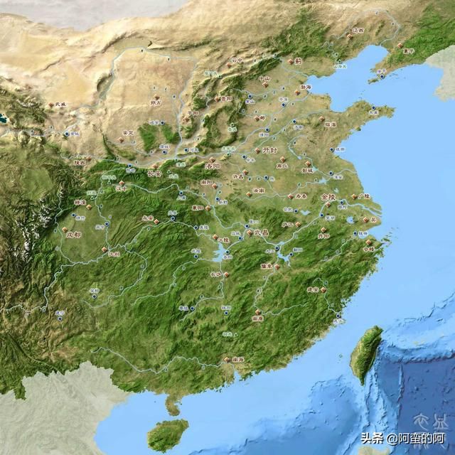三国志之血战衣冠殊背景