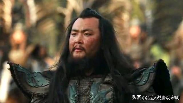 梁山好汉：水浒传里最强武将排名，卢俊义居首，半数风云人物惊人！