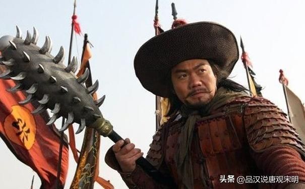 梁山好汉：水浒传里最强武将排名，卢俊义居首，半数风云人物惊人！
