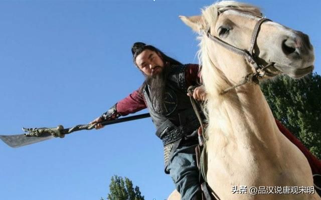 梁山好汉：水浒传里最强武将排名，卢俊义居首，半数风云人物惊人！