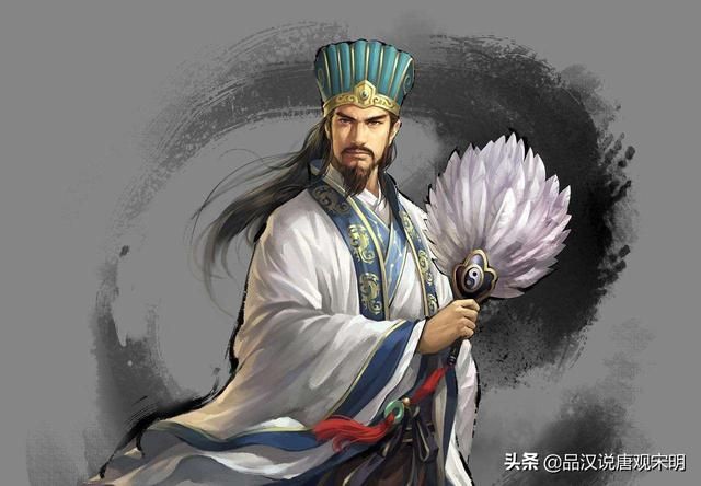 谁是光荣三国志中最强军师：诸葛亮、司马懿还是周瑜？